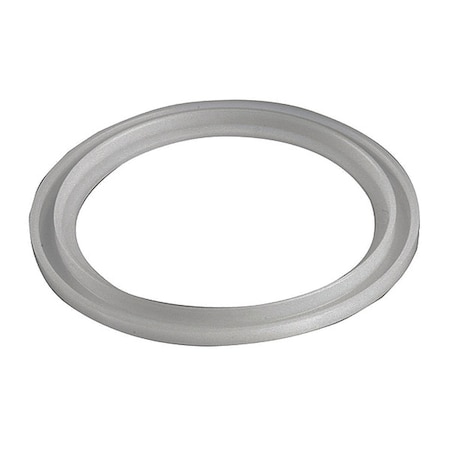 Locking Ring for Paint Cans, 1 Gallon, Round MPN:HAZ1035