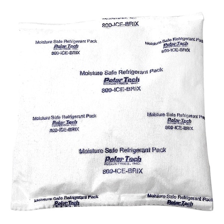 Ice-Brix Moisture Safe, Reuseable, 31 oz., PK4 MPN:TP 31/MS