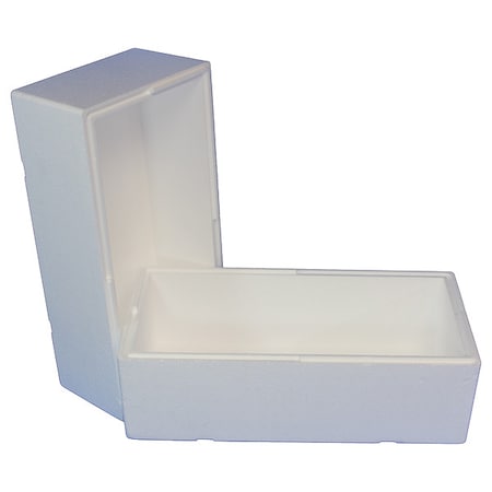 Insultaed Multi-Depth Bio Shipper Foam & Carton MPN:XM22C