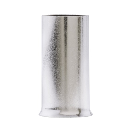 Polaris Replacement Sleeves 3/0, Grey MPN:SITG-3/0
