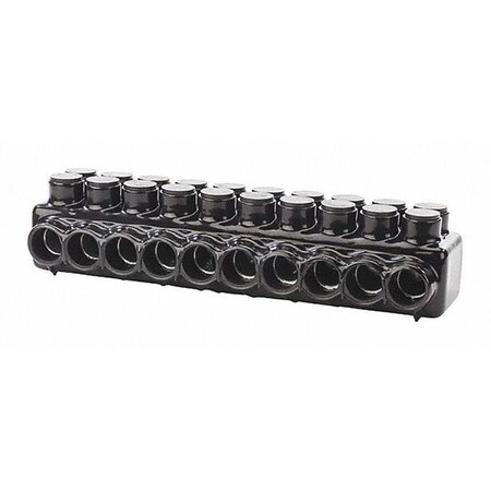 Polaris Hd Ins Mlti-Tap 750 10 Prt. Dse MPN:IPLDH750-10