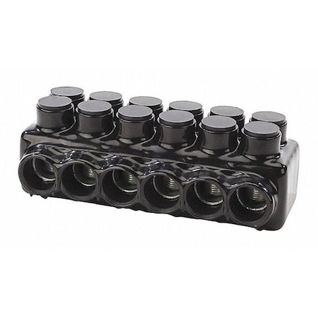 Polaris Hd Ins Multi-Tap 750 6 Port Dse MPN:IPLDH750-6