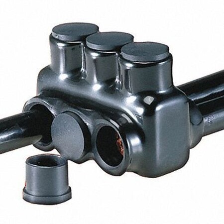 Polaris Hd Ins Multi-Tap 750 8 Port Dse MPN:IPLDH750-8