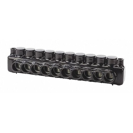Polaris Mount Ins Multi-Tap 600 10 Port MPN:IPLMD600-10