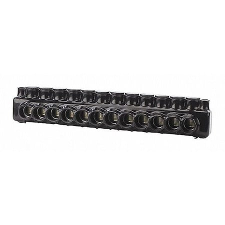 Polaris Mount Ins Multi-Tap 600 12 Port MPN:IPLMD600-12