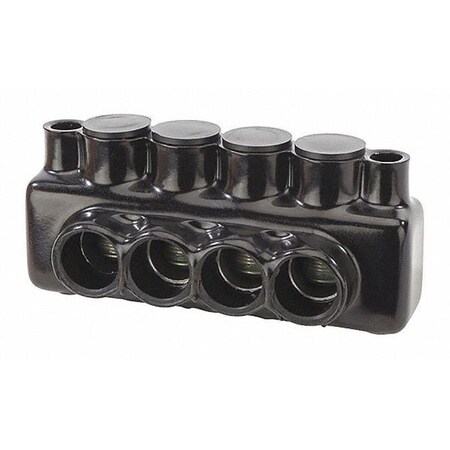 Polaris Mnt. Ins Mlti-Tap 600 4 Prt. MPN:IPLMD600-4