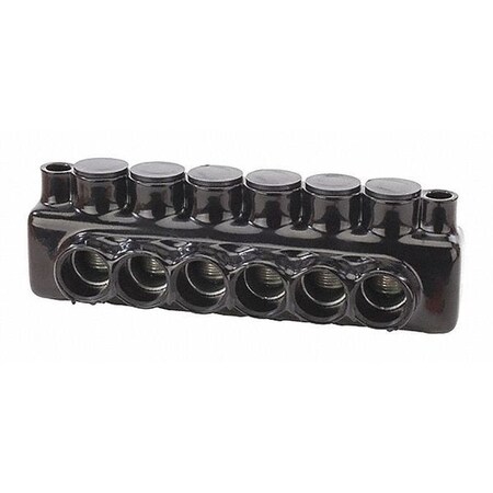 Polaris Mnt. Ins Mlti-Tap 600 6 Prt. MPN:IPLMD600-6