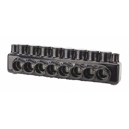 Polaris Mnt. Ins Mlti-Tap 600 8 Prt. MPN:IPLMD600-8