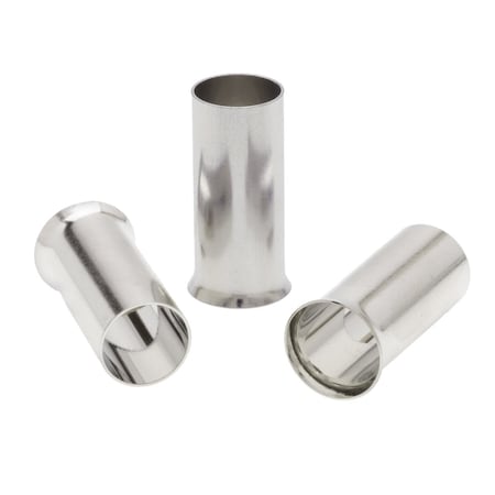 Polaris Replacement Sleeves 1, Grey MPN:SITG-1