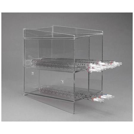 Short Serological Pipette Holder, 10 in H MPN:SRPIPSHRT