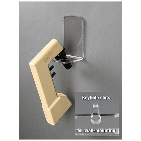 Pipette Controller Bracket MPN:BRK-W
