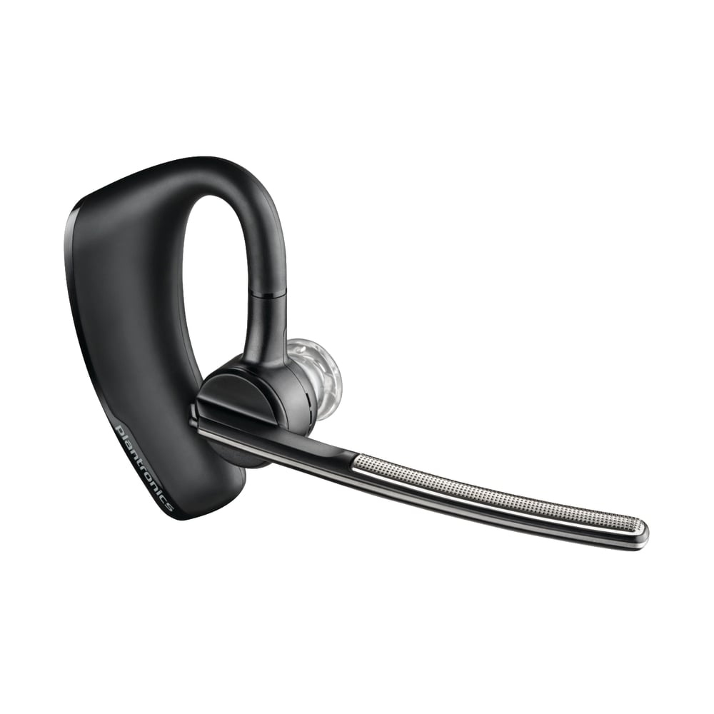 Plantronics Voyager Legend Wireless Bluetooth Over The Ear Headset, Black MPN:87300-01