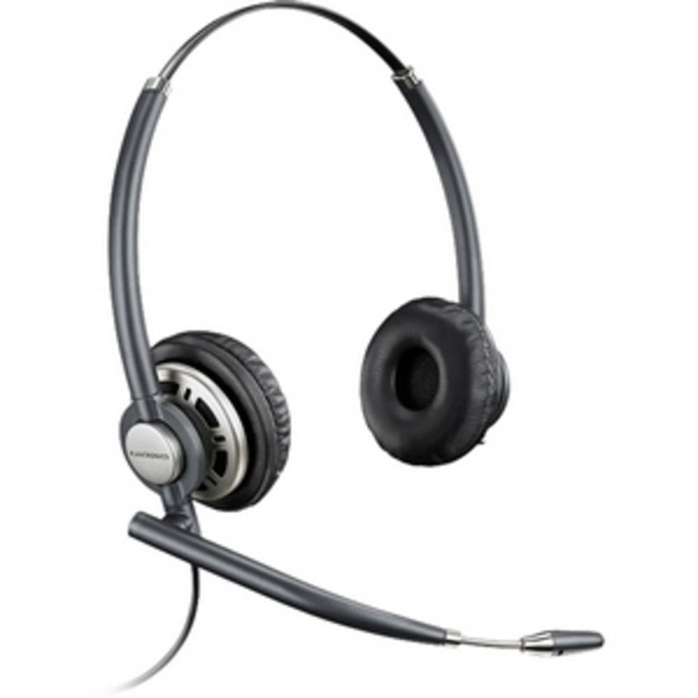Plantronics EncorePro HW301N Corded Headset MPN:HW720
