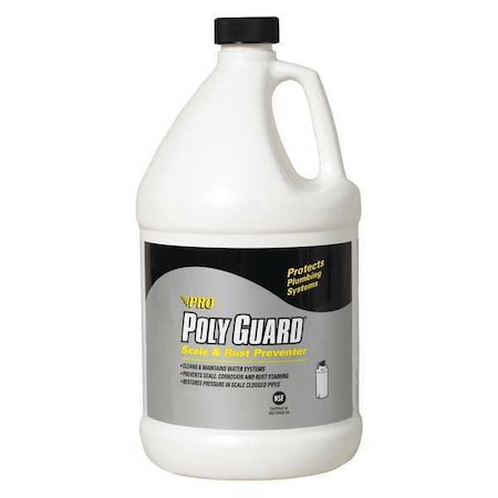 Water Powder Solution, 5 gal. Size MPN:GL05N
