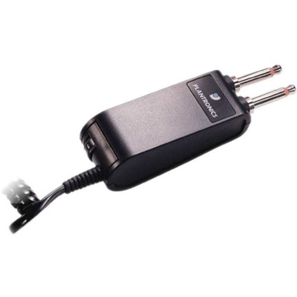 Plantronics Plug Prong Amplifier for Nortel 2250 MPN:60288-41