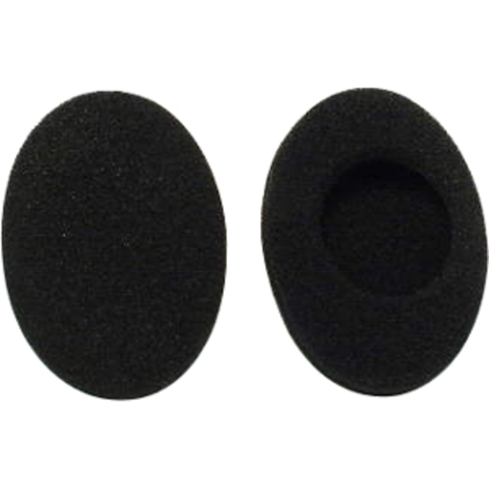 Poly - Ear cushion - for Poly P2000; .Audio 20, 60, 70, 80; DSP 300, 400; LS 1 (Min Order Qty 10) MPN:61478-01