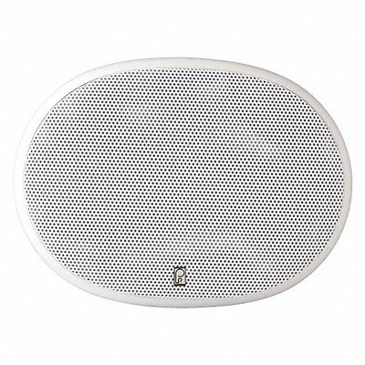 Outdoor Speakers White 3in.D 200W PR MPN:MA6600