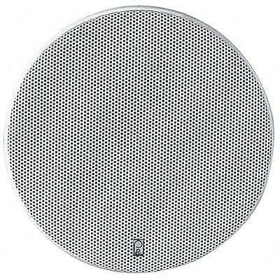 Outdoor Speakers White 3-7/16in.D PR MPN:MA6800