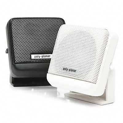 Remote Speaker Black 1-1/4in.D 4 ohm MPN:MB21-B