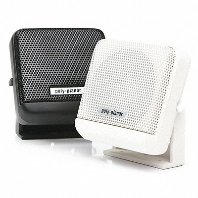 Remote Speaker Black 2in.D 4 ohm MPN:MB41-B