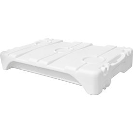 Satellite Industries 300 Gallon Holding Tank Natural - 22395 22395