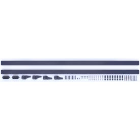 Palram - Canopia Arizona Carport Winter Support Kit Gray HG9107