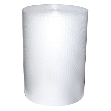 Bubble Roll, 50 ft. Roll Length, Clear MPN:DBL24-50
