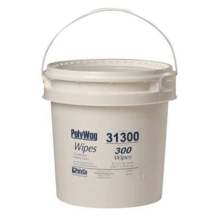 Multipurpose Cleaning Wipes, 8