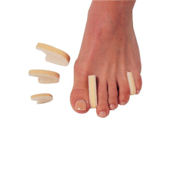 Example of GoVets Polyfoam brand