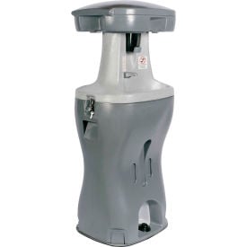 PolyJohn® Bravo™ Portable Hand Washing Station - BRA2-1000 BRA2-1000