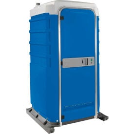 PolyJohn® Fleet™ Portable Restroom Blue - FS3-1001 FS3-1001