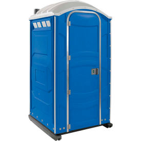 PolyJohn® PJN3™ Portable Restroom Blue - PJN3-1001 PJN3-1001