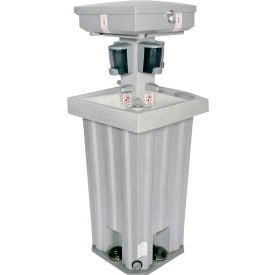 PolyJohn® Four Person Wash Station - PS14-1000 PS14-1000