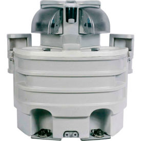PolyJohn® Applause™ Direct Connect Portable Hand Washing Station - SK3-3000 SK3-3000