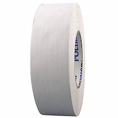 Duct Tape White 1 7/8 in x 60 yd 12 mil MPN:226