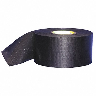 Duct Tape Black 2 in x 33 1/4 yd 8.5 mil MPN:268FR