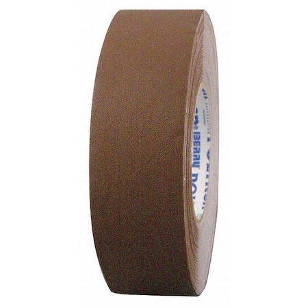 Gaffer'sTape, Brown, 54ydL, 1-7/8inW MPN:510
