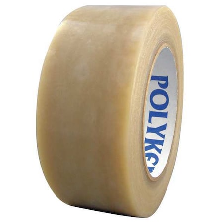 Splicing Tape, Transparent, 36 yd L, 1-7/8 in W MPN:827