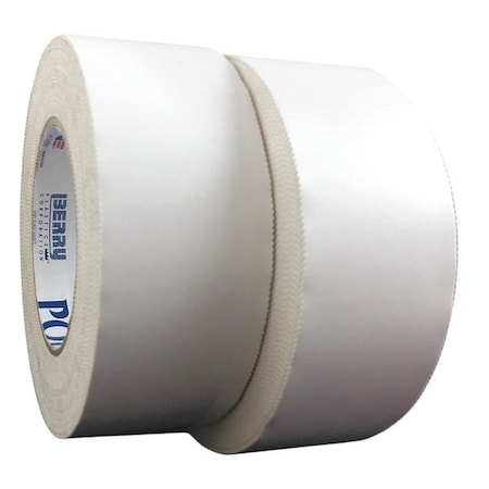 Film Tape, Polyethylene, White, 48mm x 55m MPN:827