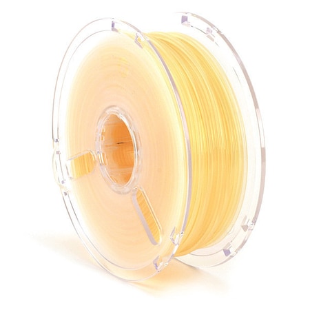 PolyLite PLA Natural, 2.85mm 1kg Reel - Polymaker MPN:RM-PL0117