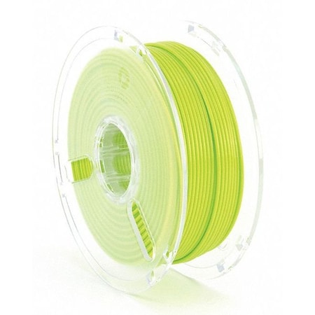 PolyLite PLA LulzBot Green, 2.85mm 1kg Reel Polymaker MPN:RM-PL0118