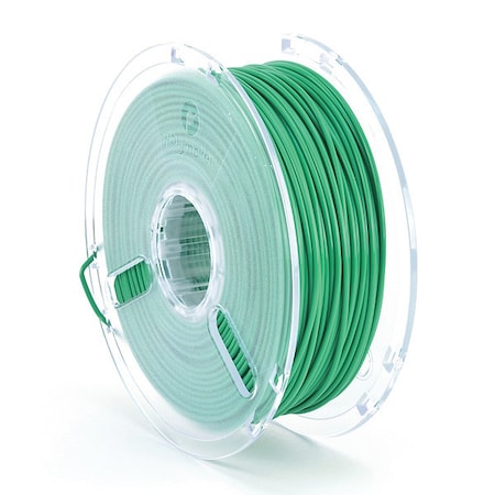 PolyLite PLA True Green, 2.85mm 1kg Reel - Polymaker MPN:RM-PL0123