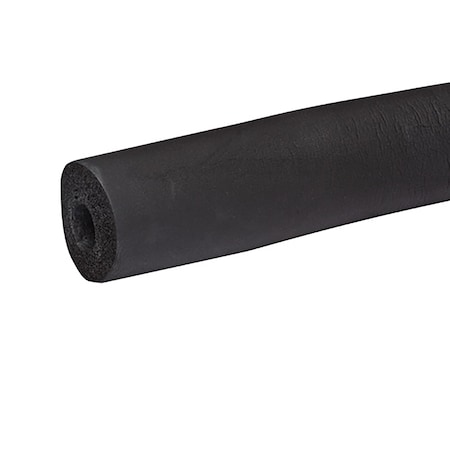 Insulation for all 1/4