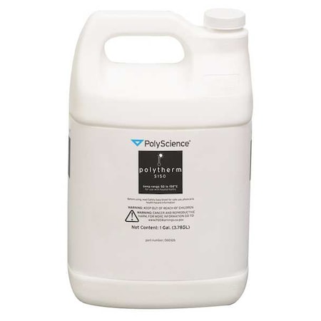 Silicon Oil 1 gal. MPN:060326