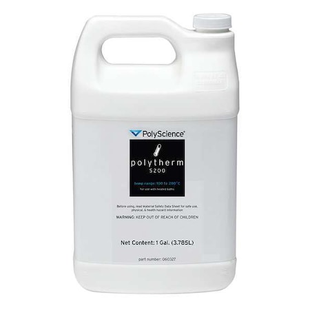 Silicon Oil 1 gal. MPN:060327