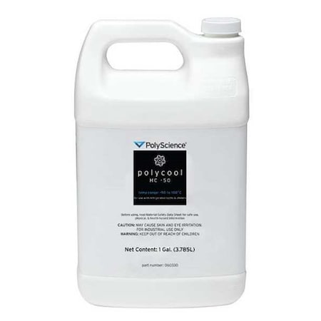 Antifreeze, 1 gal., Plastic MPN:060330-KIT-GRAINGER