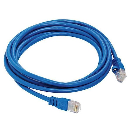 Ethernet Cable, 7 Ft. MPN:225-670-KIT-GRAINGER