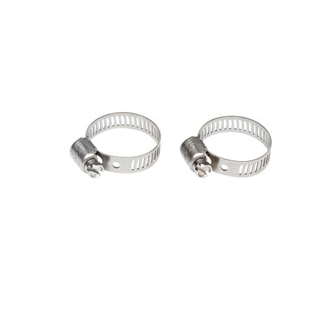 Tube Clamps for Chillers MPN:400-767