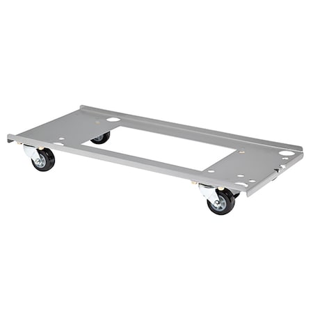 Benchtop Chiller Base with Locking Caste MPN:505-169