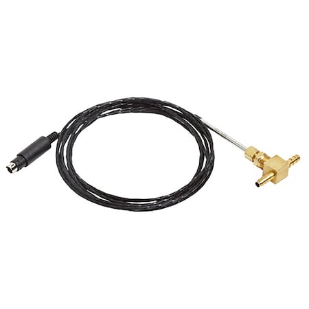 In-line Pt100 Temperature Sensor MPN:510-670
